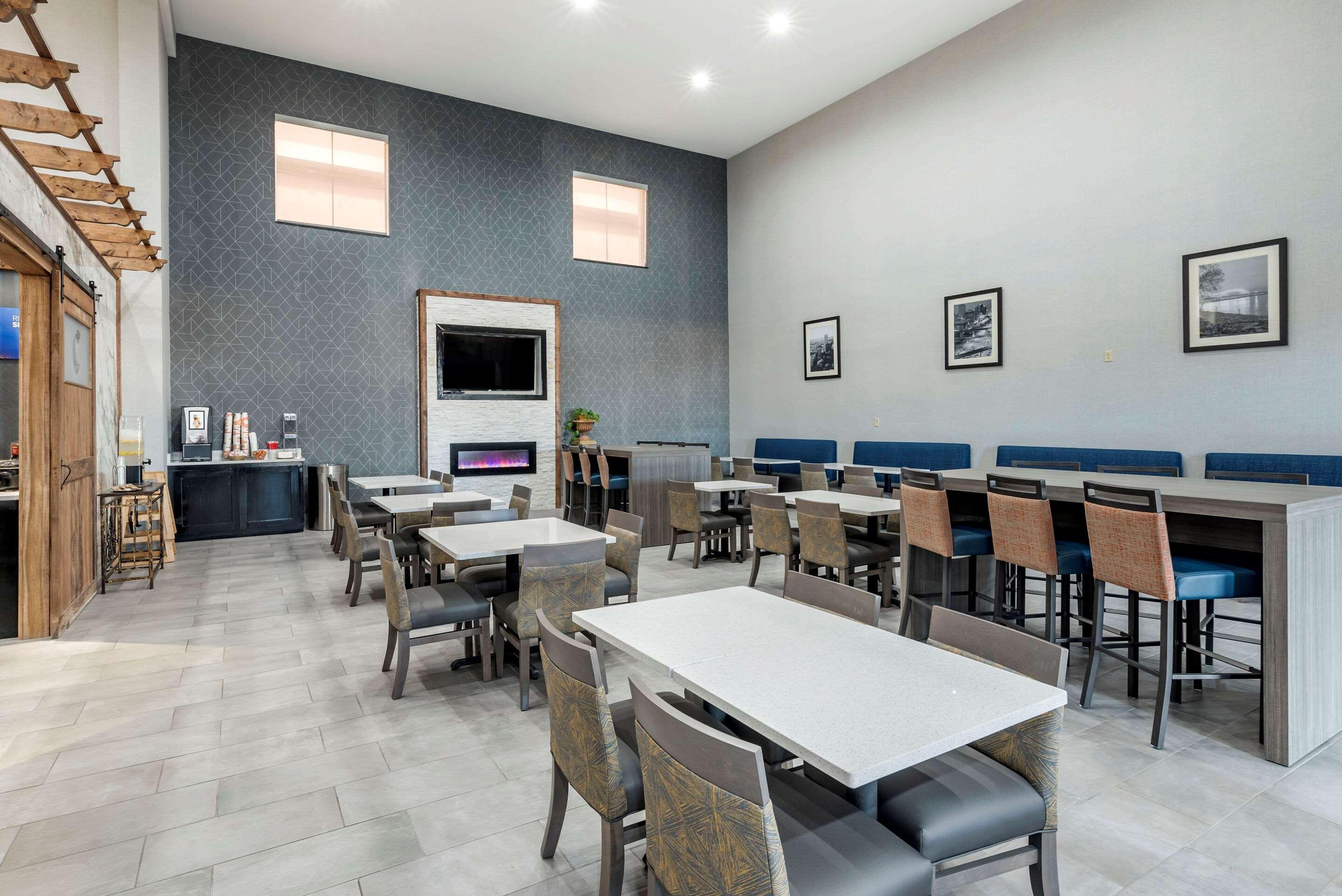 Comfort Suites West Memphis I-40 I-55 Екстериор снимка