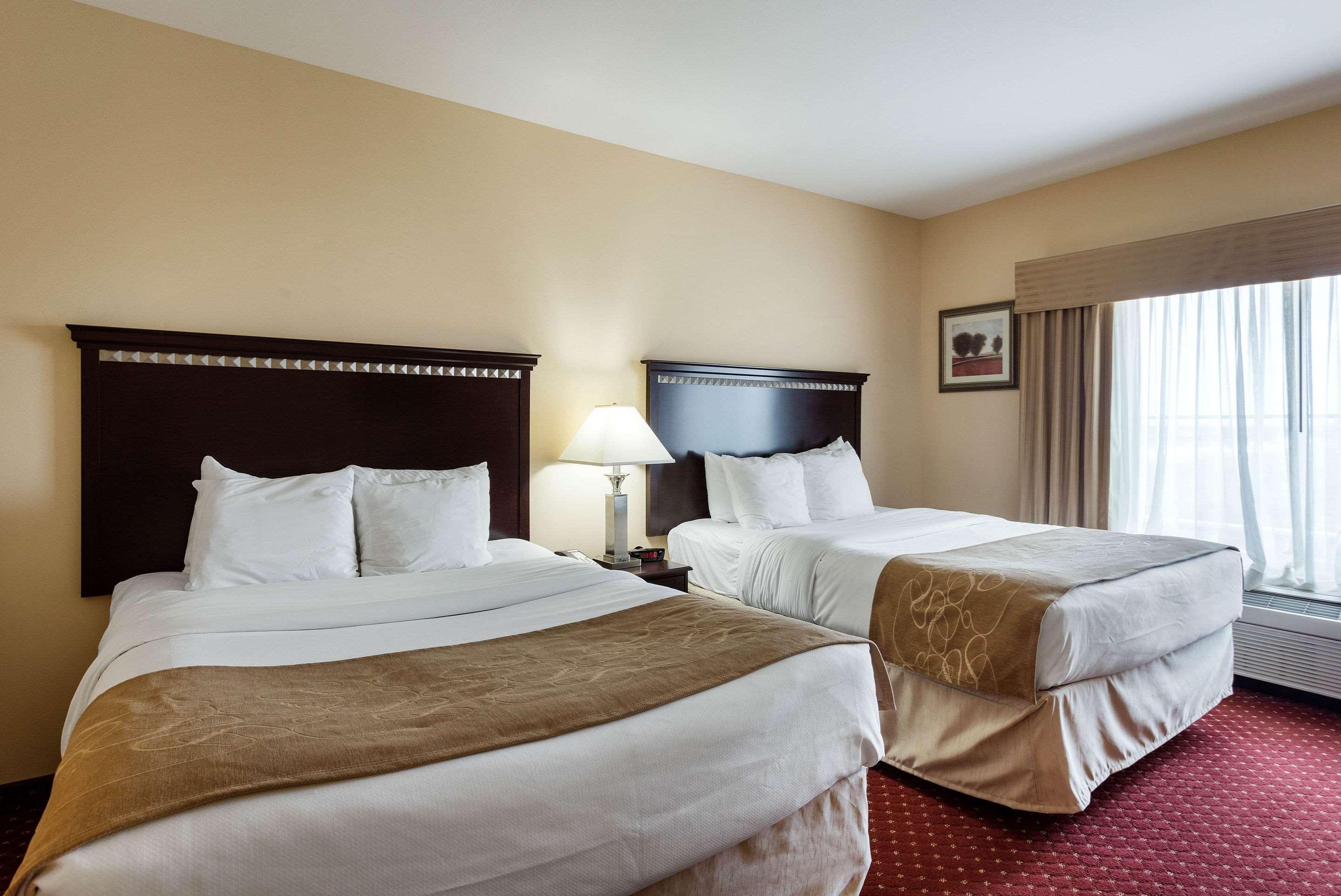 Comfort Suites West Memphis I-40 I-55 Екстериор снимка