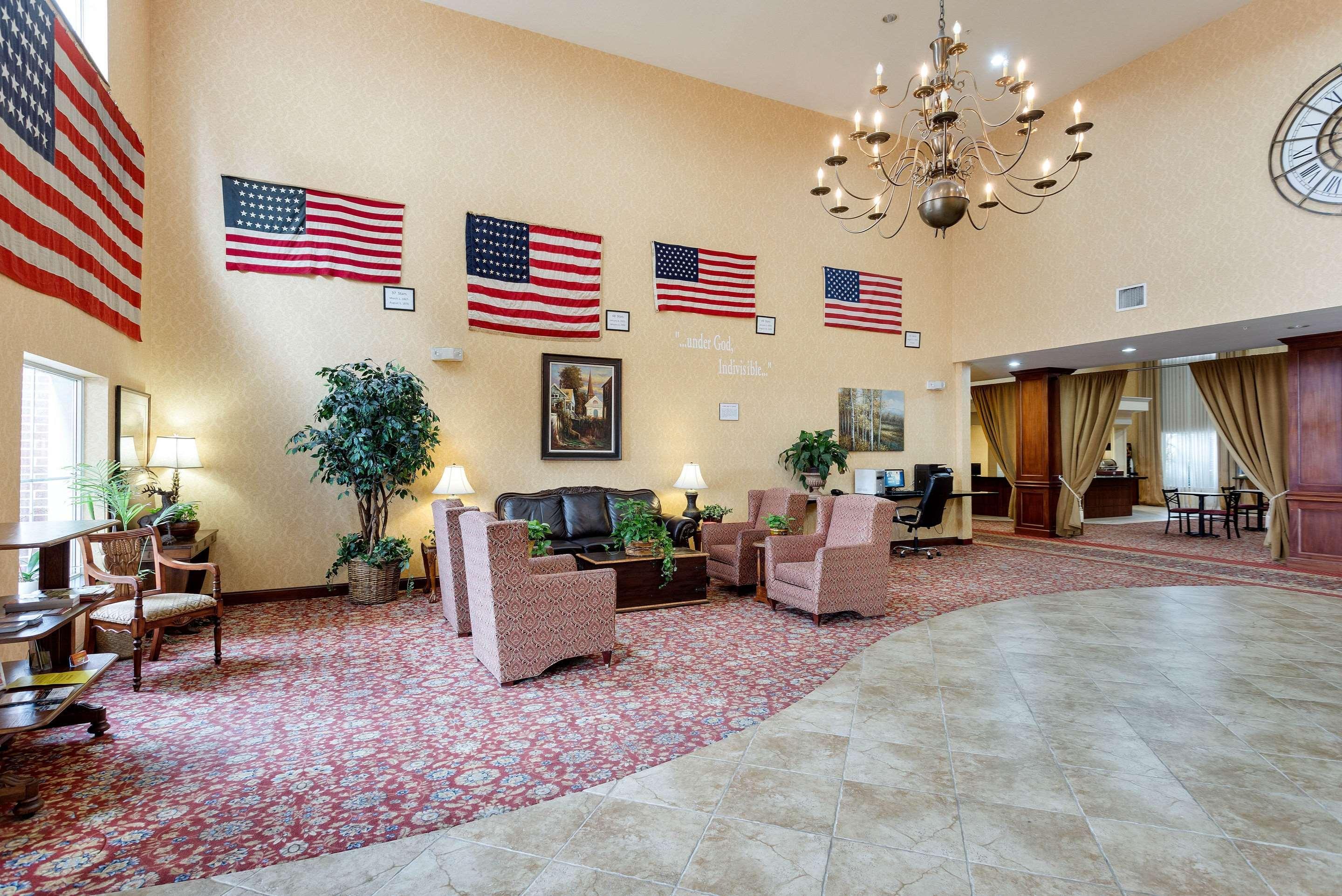 Comfort Suites West Memphis I-40 I-55 Екстериор снимка